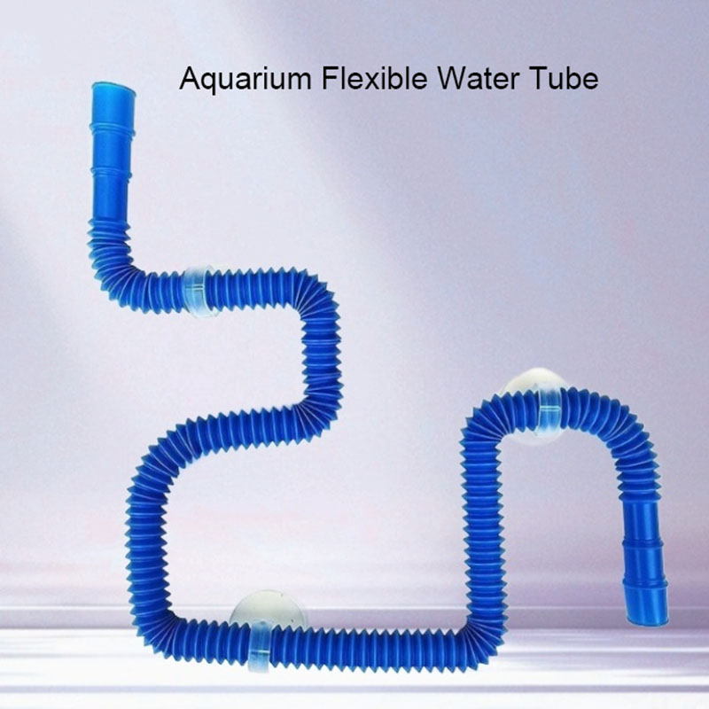 Aquaculture Aerator Pump - 14mm/16mm/18mm Aquarium Water Tube Oxygen Pump