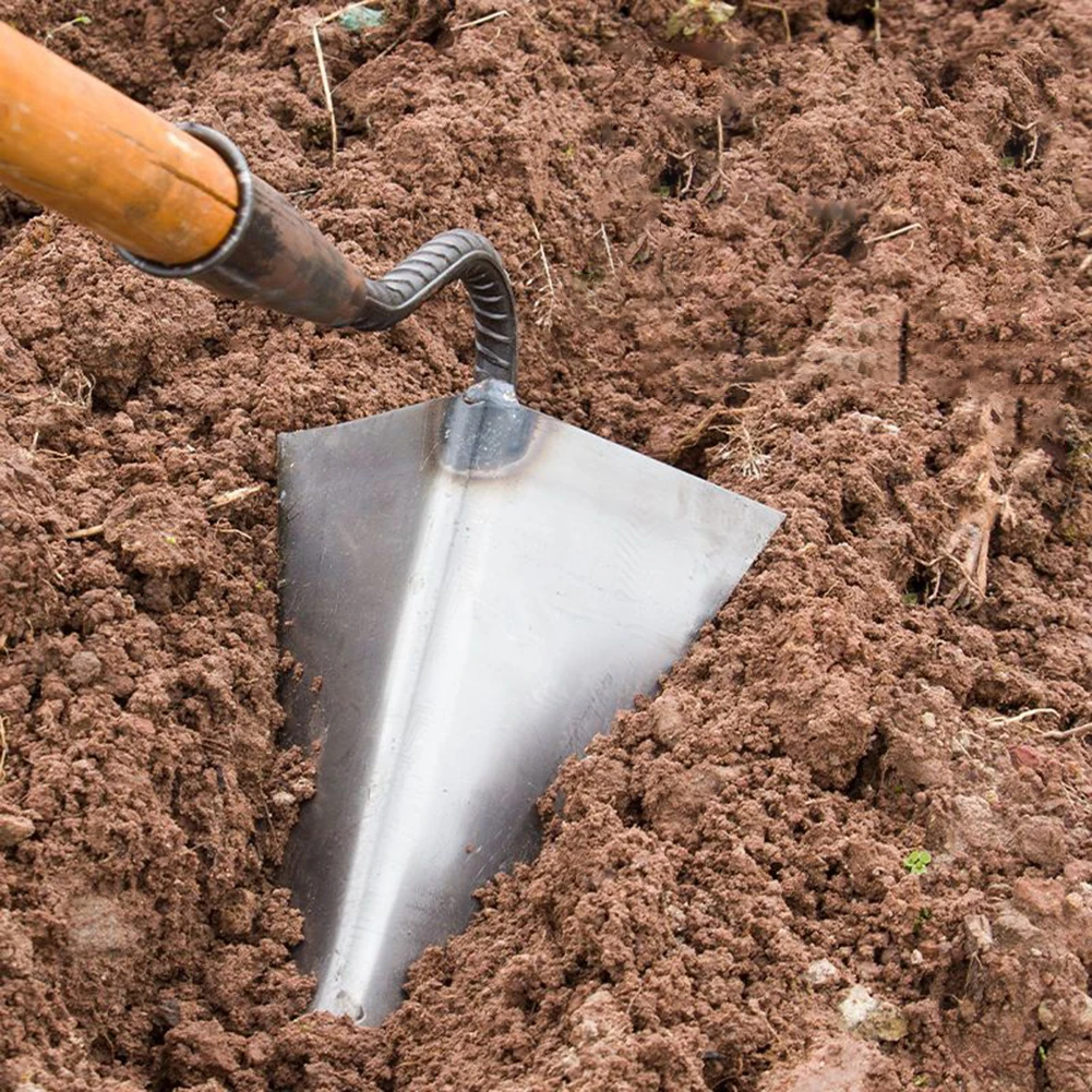 Agriculture Farming Vegetables - Handmade plows, rakes, hoes, household vegetable