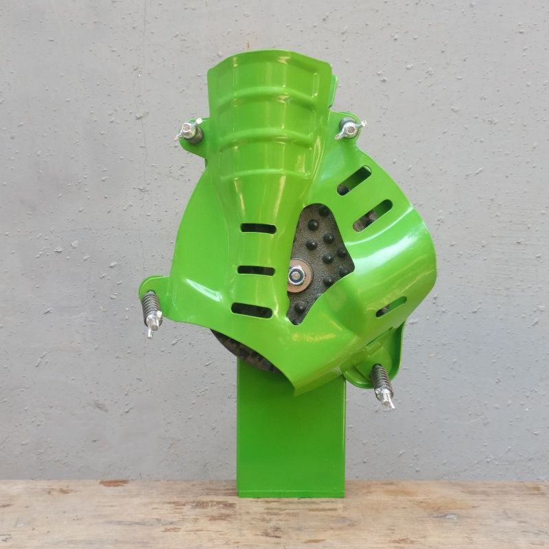 Hand Crank Corn Thresher Mini  - Farming Tools For Agriculture ulasan dan harga
