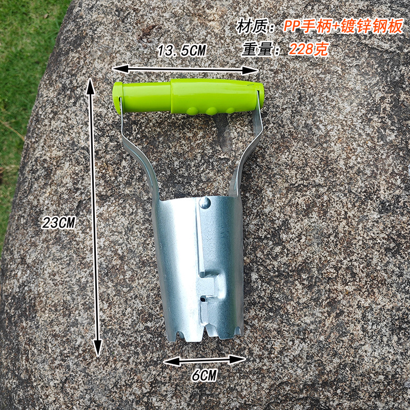 Transplanter, household agricu - Vegetable Transplanter ulasan dan harga