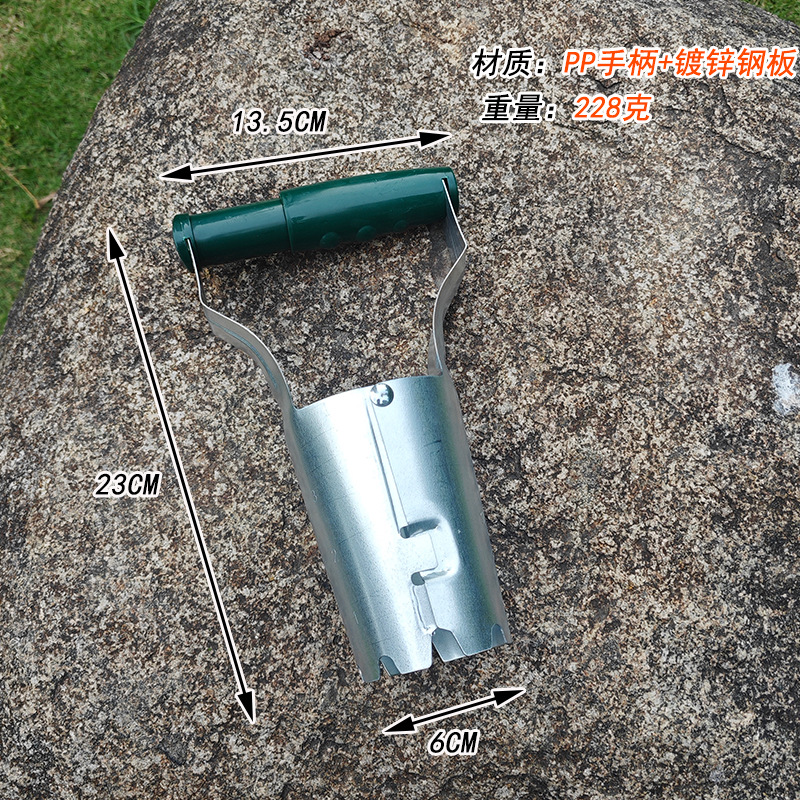 Transplanter, household agricu - Vegetable Transplanter ulasan dan harga