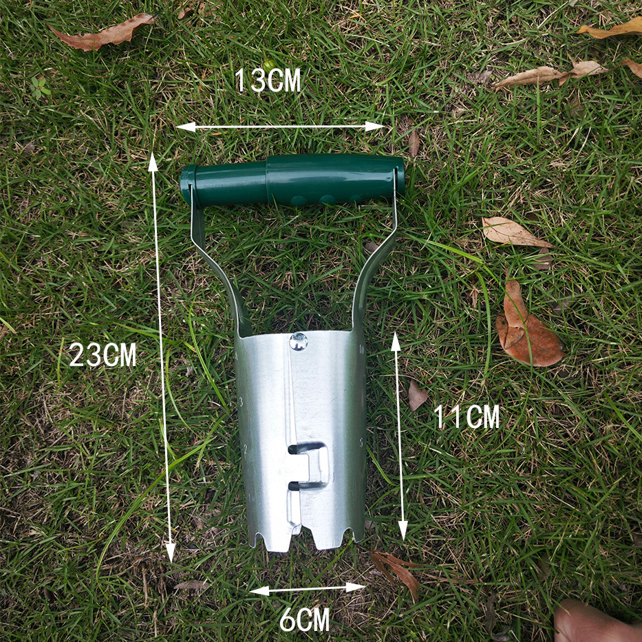 Transplanter, household agricu - Vegetable Transplanter ulasan dan harga