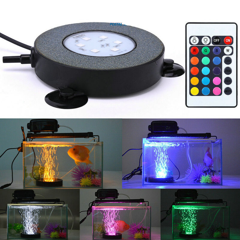 24keys Remote control IP68 Wat - Aquaculture Aerator Pump ulasan dan harga
