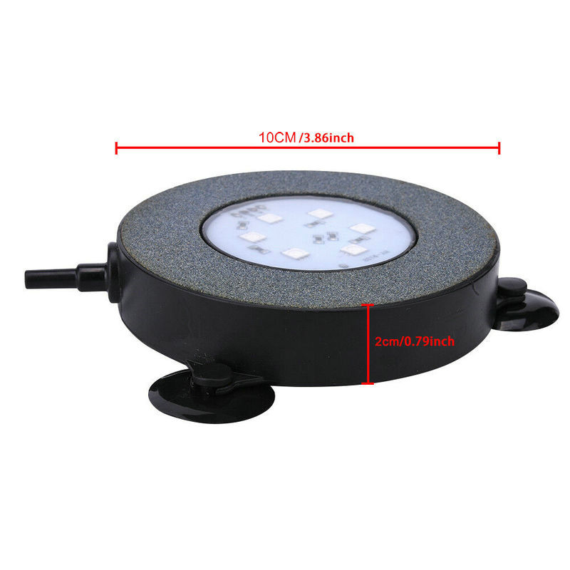 24keys Remote control IP68 Wat - Aquaculture Aerator Pump ulasan dan harga