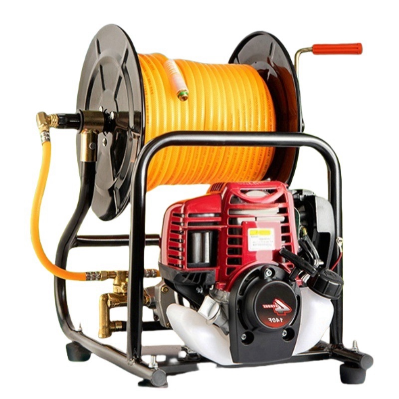 Compact Portable High-Pressure - Agriculture Farming News ulasan dan harga