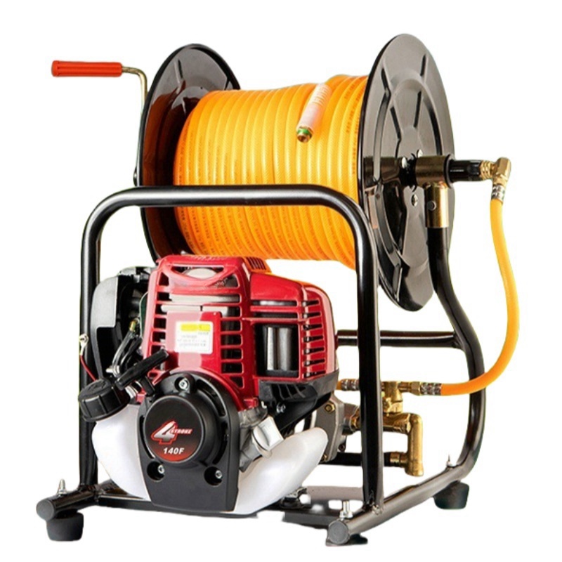 Compact Portable High-Pressure - Agriculture Farming News ulasan dan harga
