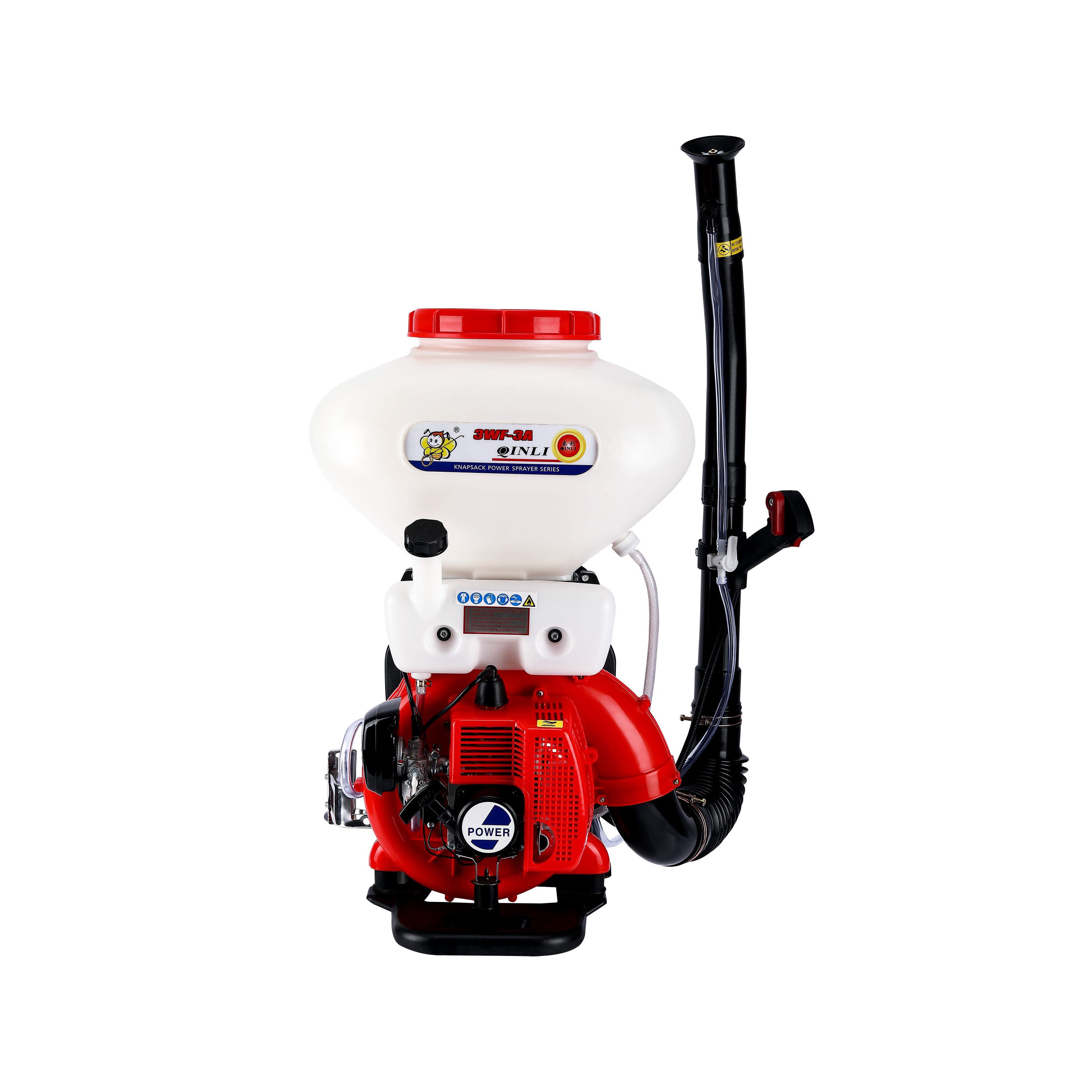 42CC Backpack Powered Agricult - Crop Sprayer Backpack ulasan dan harga