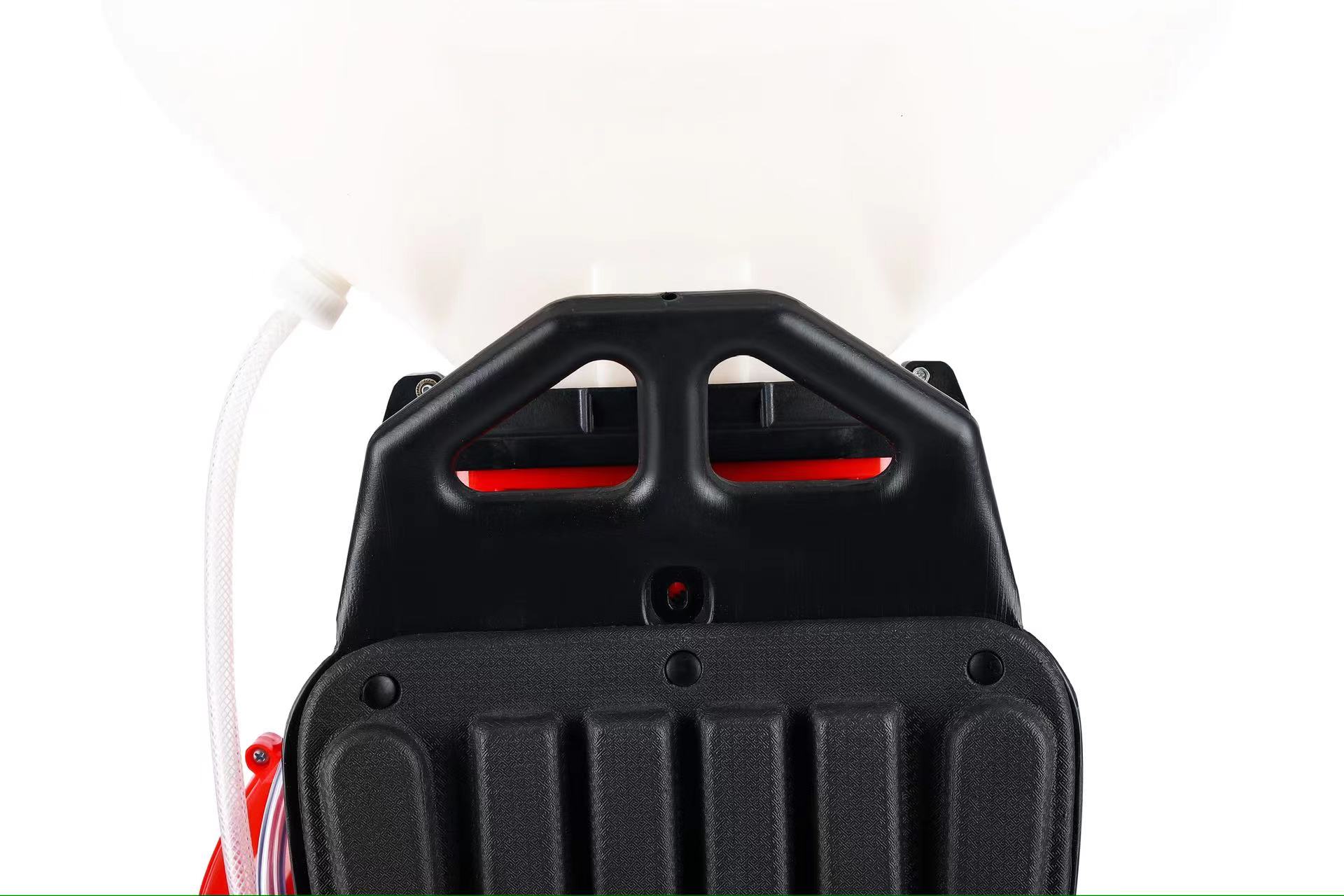 42CC Backpack Powered Agricult - Crop Sprayer Backpack ulasan dan harga