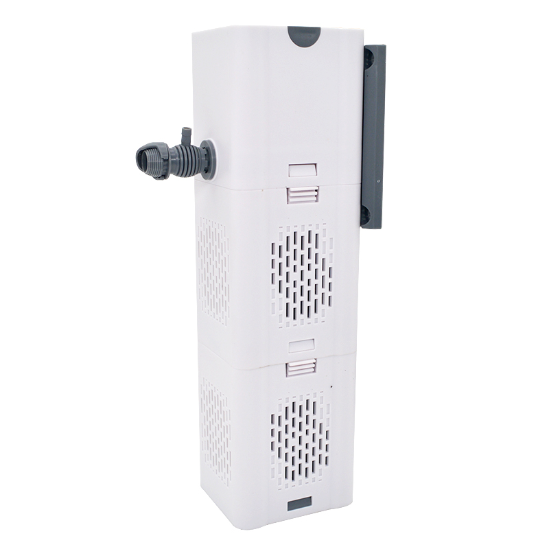 Aquarium Filter Pump Fish Tank - Aquaculture Aerator Pump ulasan dan harga