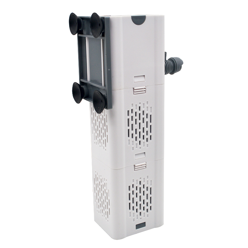 Aquarium Filter Pump Fish Tank - Aquaculture Aerator Pump ulasan dan harga