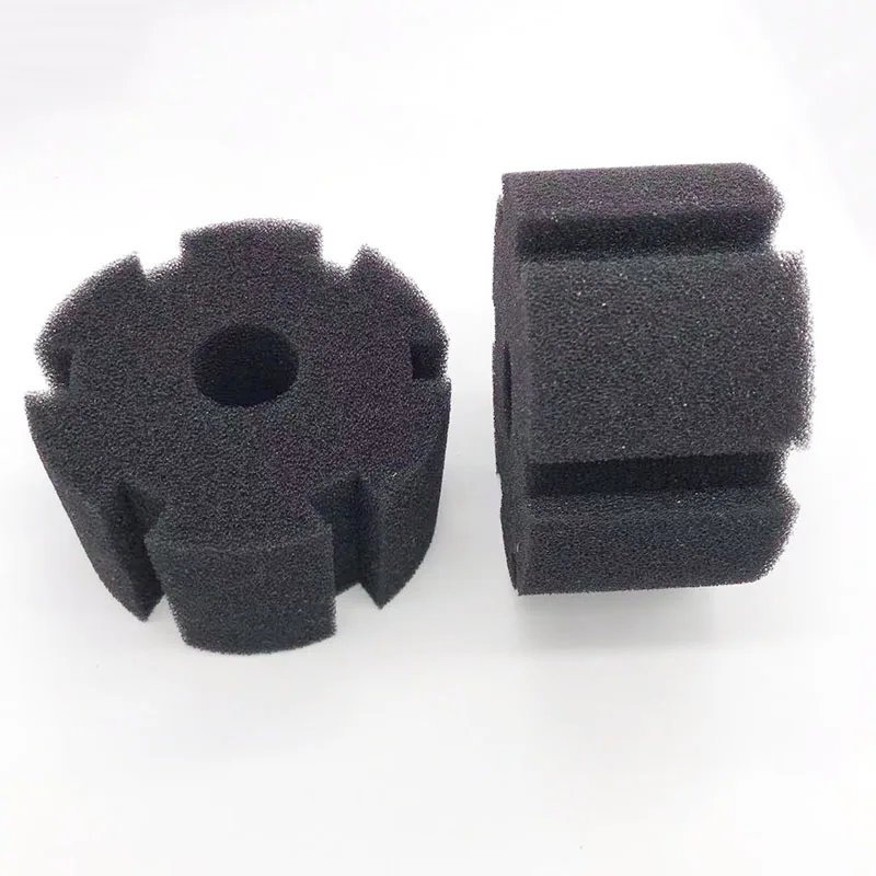 Aquarium Filter Sponge for Fis - Aquaculture Aerator Pump ulasan dan harga