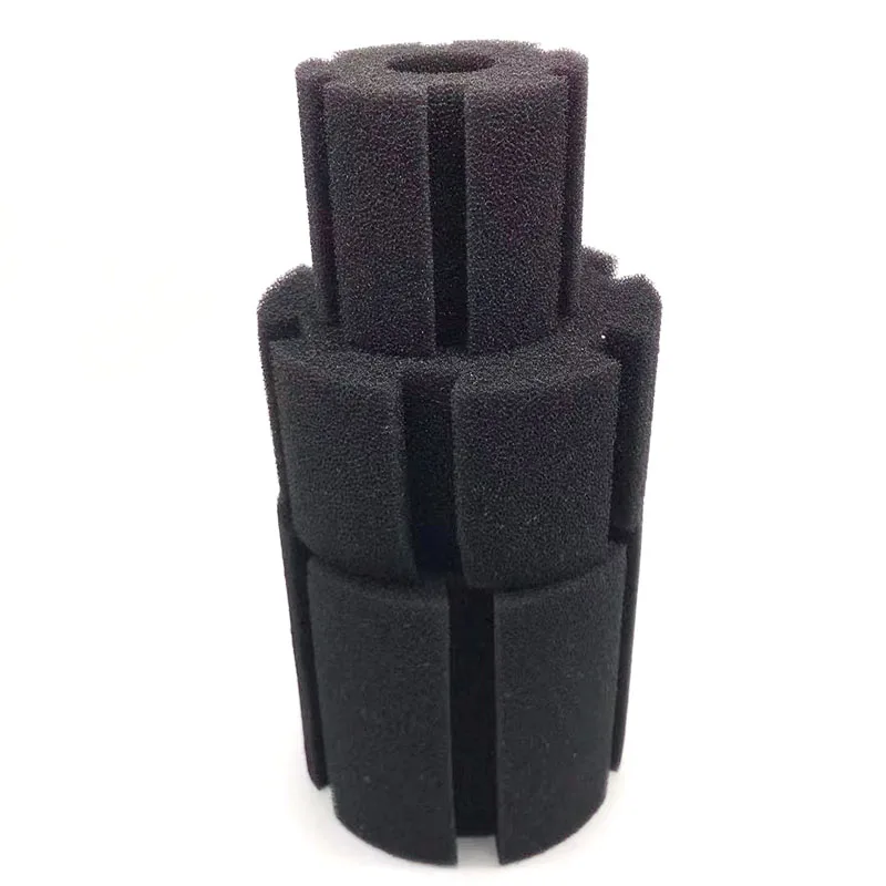 Aquarium Filter Sponge for Fis - Aquaculture Aerator Pump ulasan dan harga