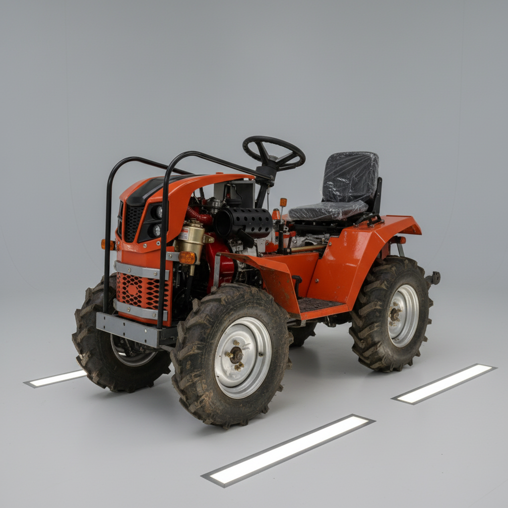 Multi HP Optional Agricultural - Farming And Agriculture Difference ulasan dan harga