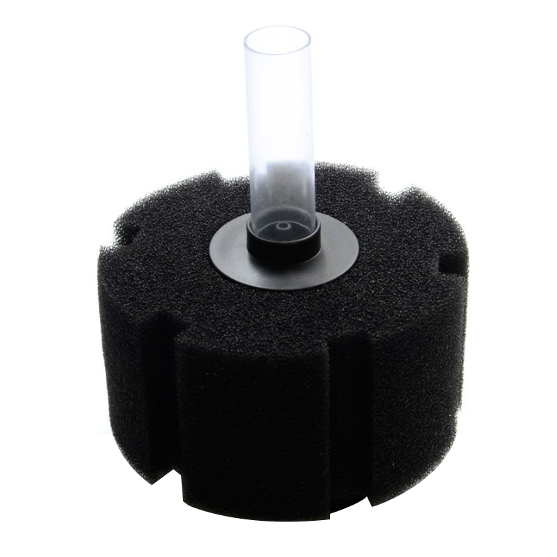 Aquarium Filter Sponge For Fis - Aquaculture Aerator Pump ulasan dan harga