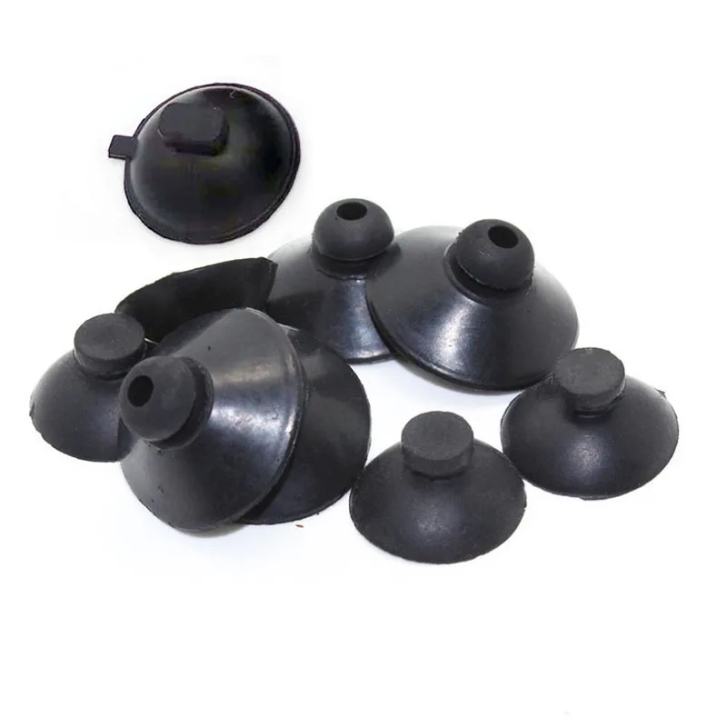 10Pcs Aquarium Suction Cup Fil - Aquaculture Aerator Pump ulasan dan harga