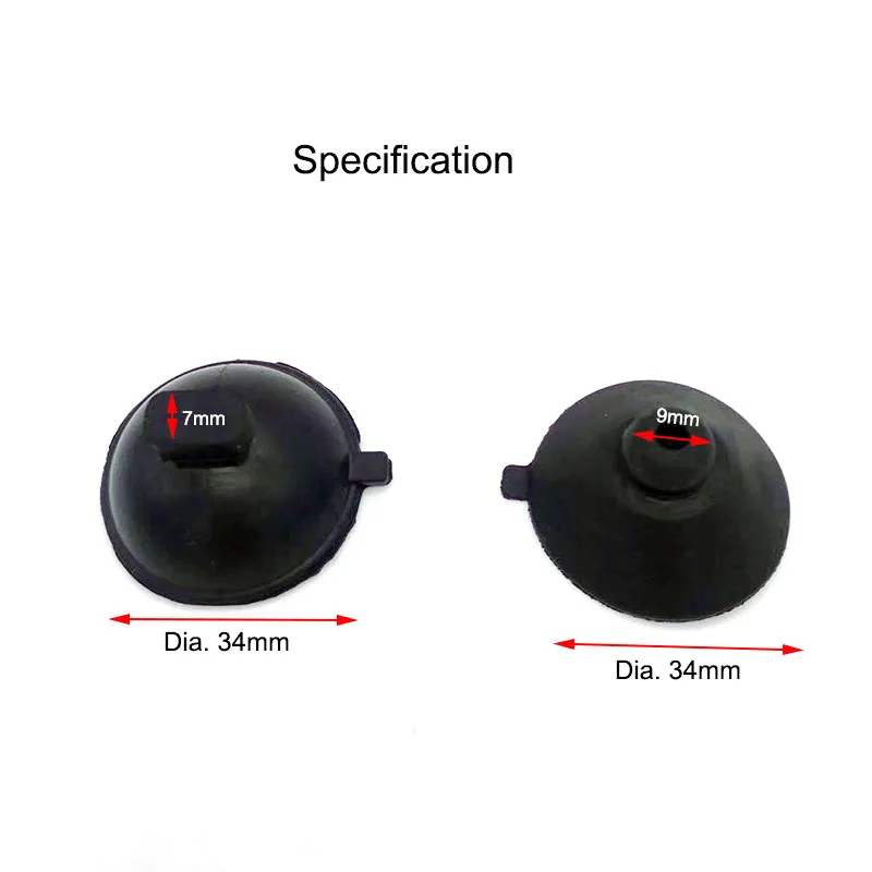 10Pcs Aquarium Suction Cup Fil - Aquaculture Aerator Pump ulasan dan harga