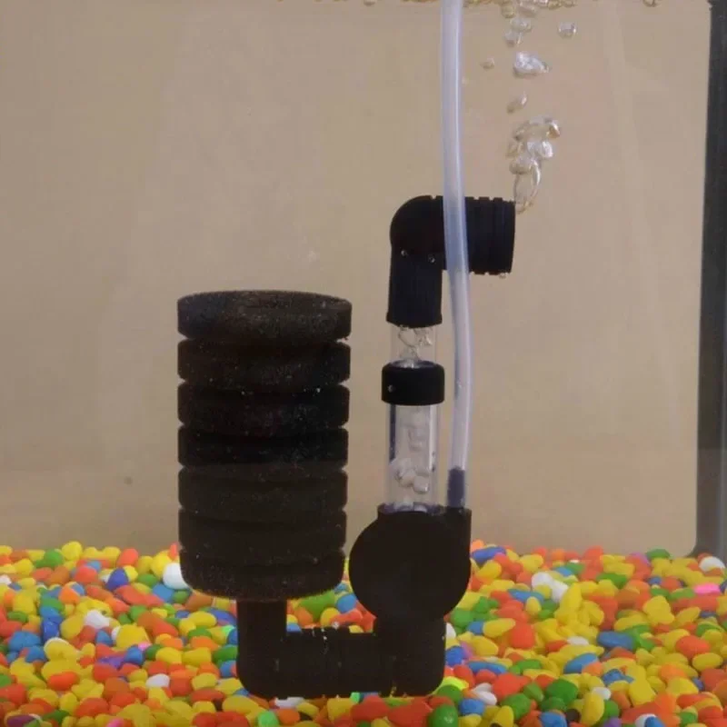 Useful Bio Sponge Filter for A - Aquaculture Aerator Pump ulasan dan harga