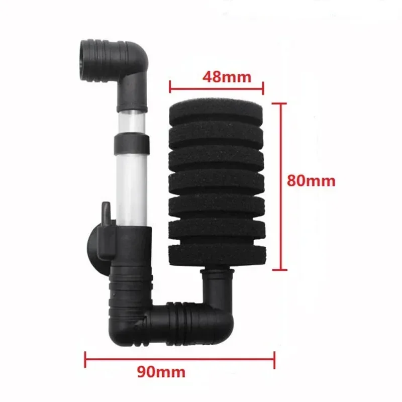 Useful Bio Sponge Filter for A - Aquaculture Aerator Pump ulasan dan harga