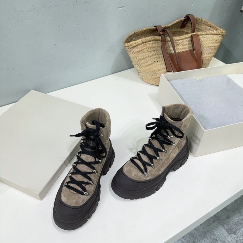 Autumn Winter new real leather - Cow Mat Rubber ulasan dan harga