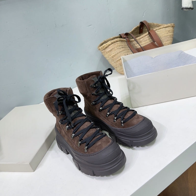 Autumn Winter new real leather - Cow Mat Rubber ulasan dan harga