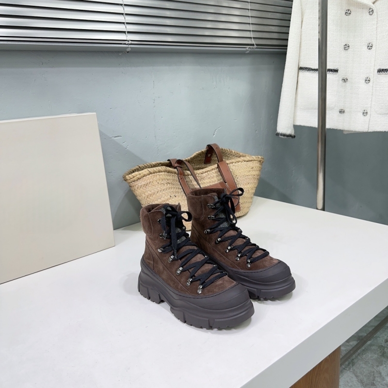 Autumn Winter new real leather - Cow Mat Rubber ulasan dan harga