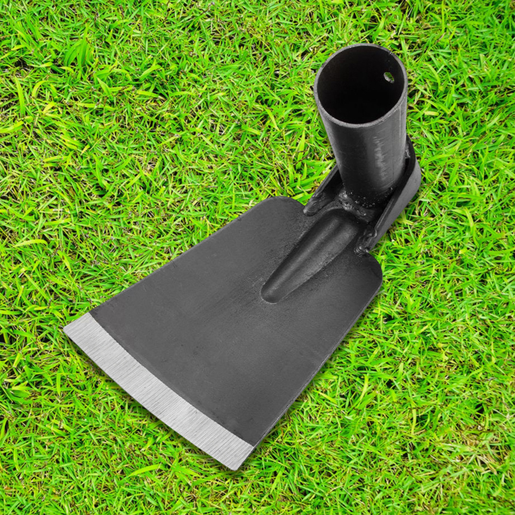 Durable Hoe for Digging Soil G - Agriculture Farming Vegetables ulasan dan harga