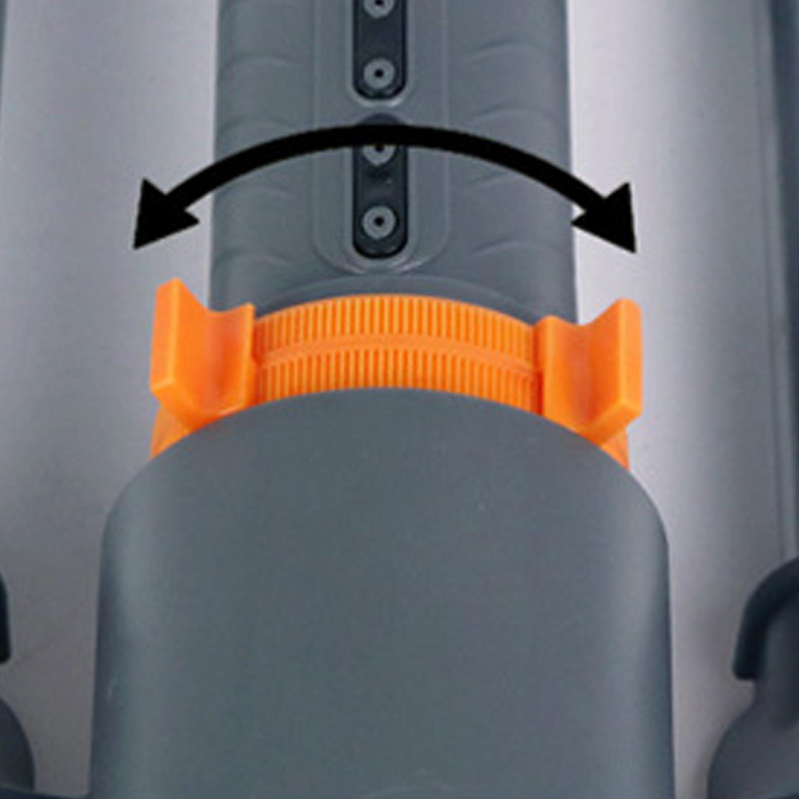 Water Sprinkler Oscillating Ga - Farming Tools For Agriculture ulasan dan harga