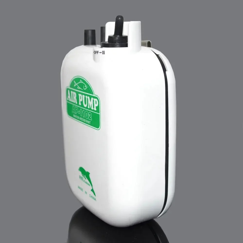 Water-resistant Large Power Ba - Aquaculture Aerator Pump ulasan dan harga
