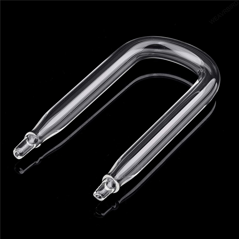 Aquarium U Shaped Air Pipe Con - Aquaculture Aerator Pump ulasan dan harga