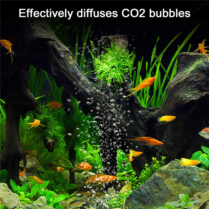 Aquarium U Shaped Air Pipe Con - Aquaculture Aerator Pump ulasan dan harga