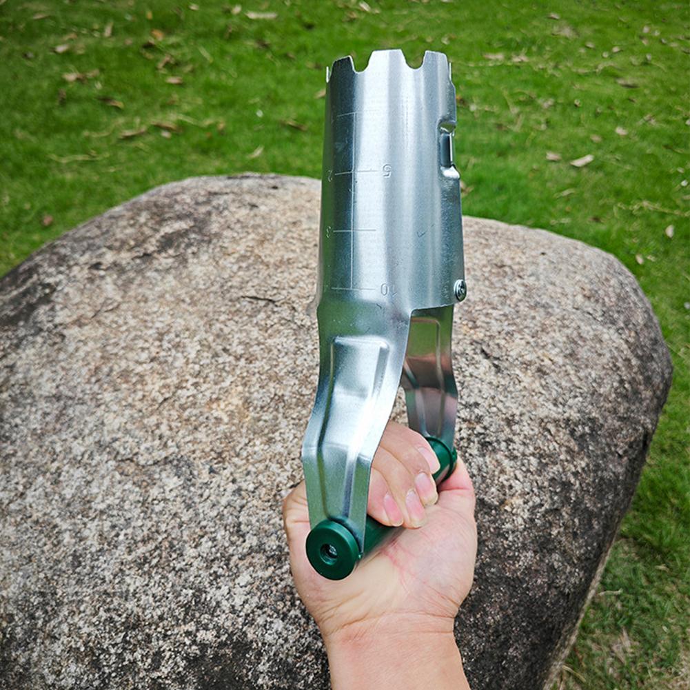 Handheld Seedling Transplanter - Vegetable Transplanter ulasan dan harga