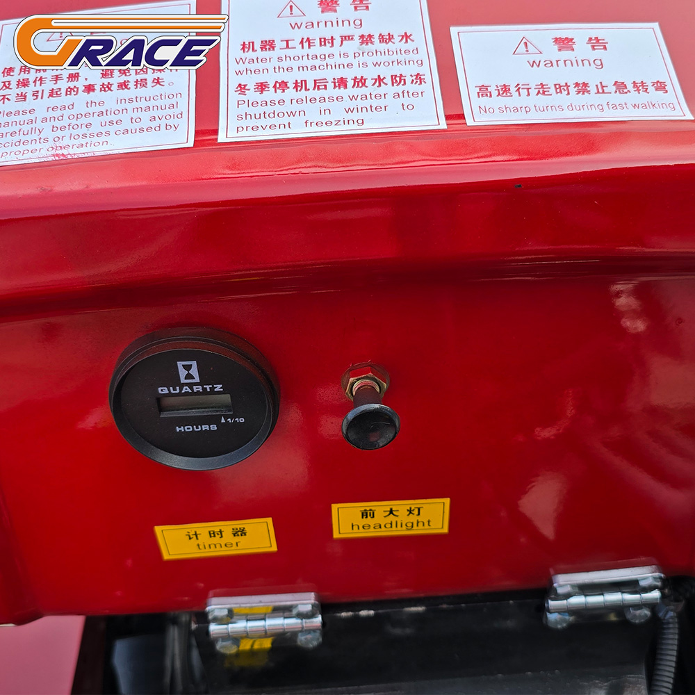 Garden & Farm Use 25HP 35HP Mi - Farming Tools For Agriculture ulasan dan harga