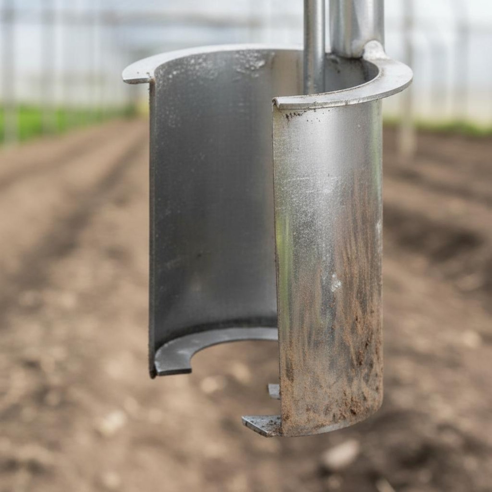 Vegetable Transplanting Tool A - Vegetable Transplanter ulasan dan harga