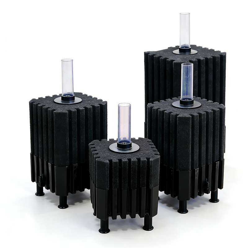 Large Aquarium Filter For Fish - Aquaculture Aerator Pump ulasan dan harga