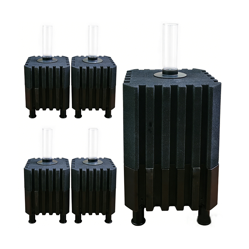 Large Aquarium Filter For Fish - Aquaculture Aerator Pump ulasan dan harga