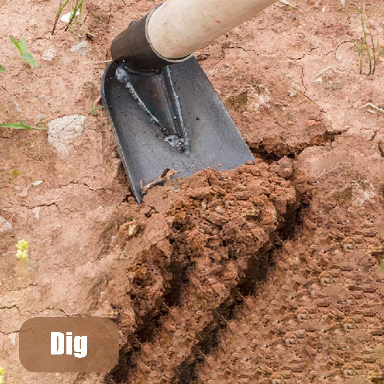 Farm Hoe Agricultural Weeding  - Agriculture Farming Vegetables ulasan dan harga