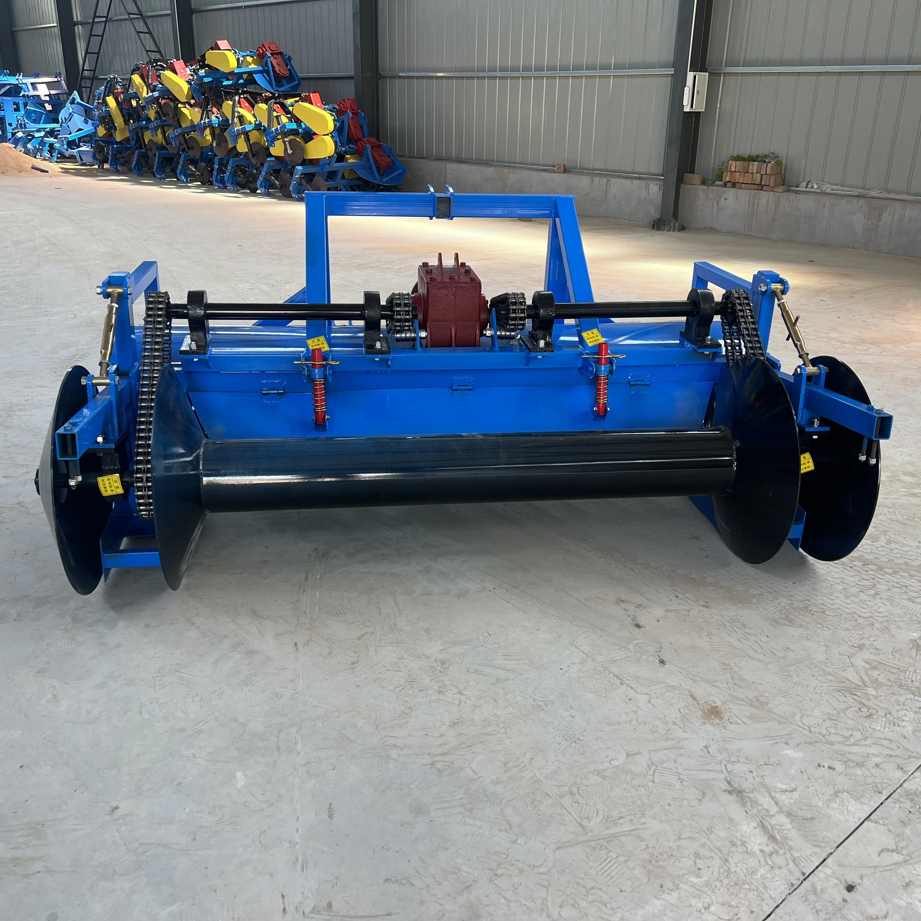 Agricultural Farm Cultivator T - Agriculture Farming Vegetables ulasan dan harga