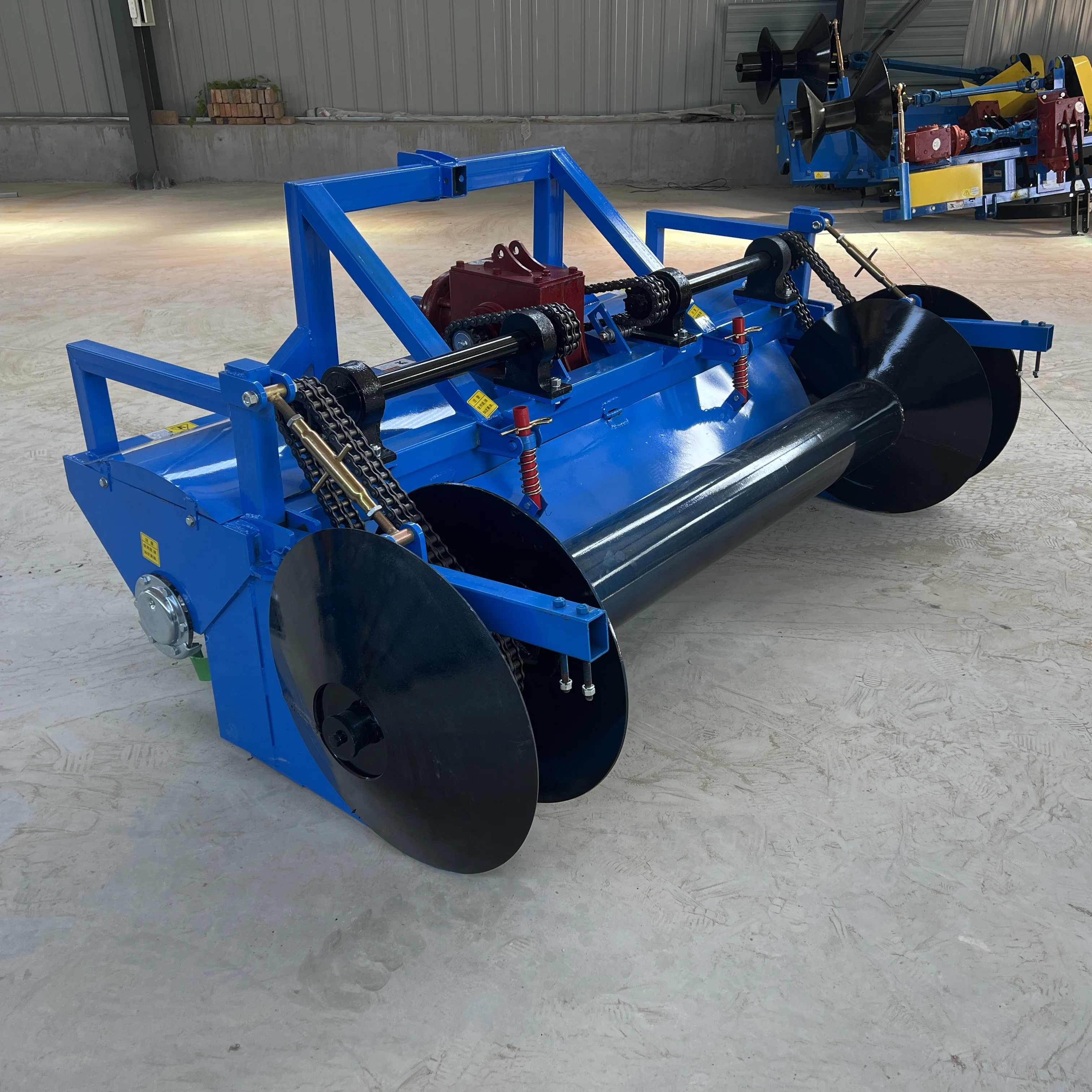 Agricultural Farm Cultivator T - Agriculture Farming Vegetables ulasan dan harga