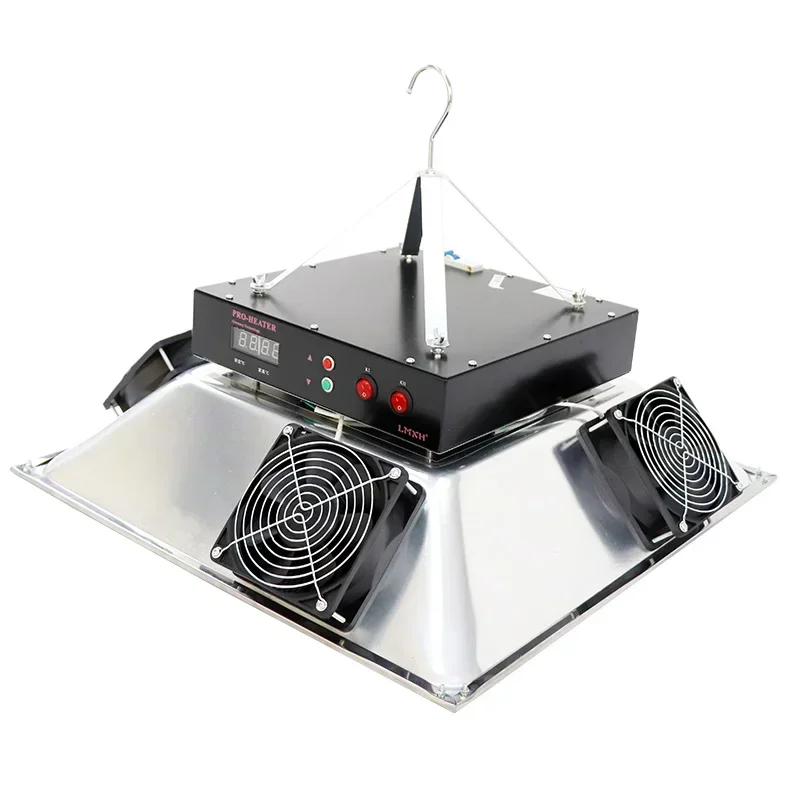 Poultry Electric Broiler Heate - Broiler Heater Infrared ulasan dan harga