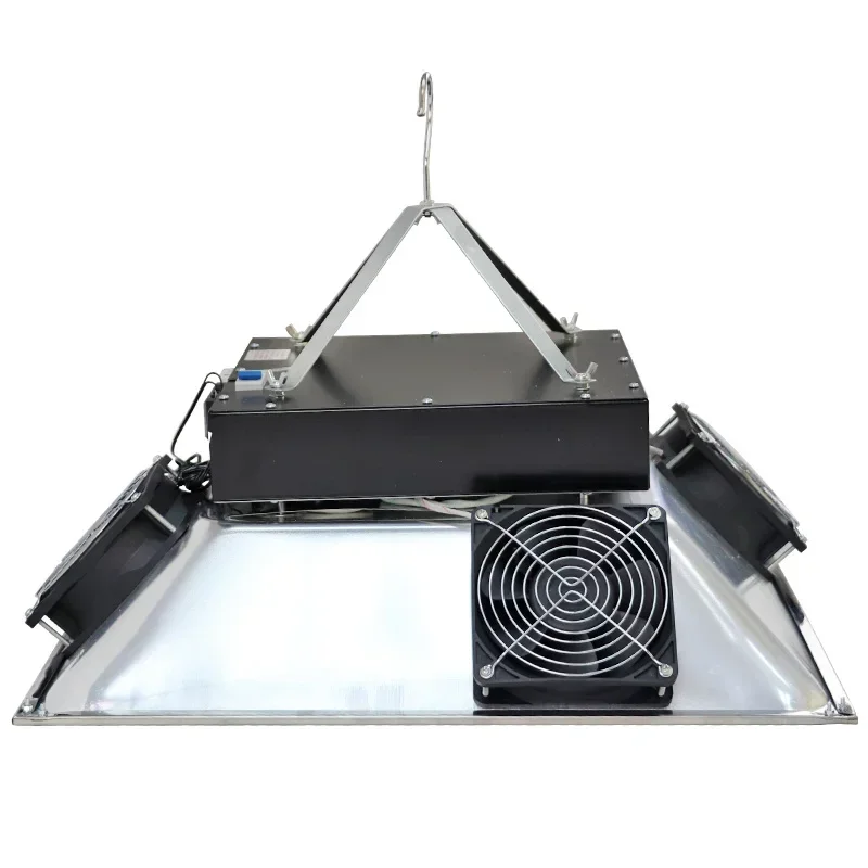 Poultry Electric Broiler Heate - Broiler Heater Infrared ulasan dan harga
