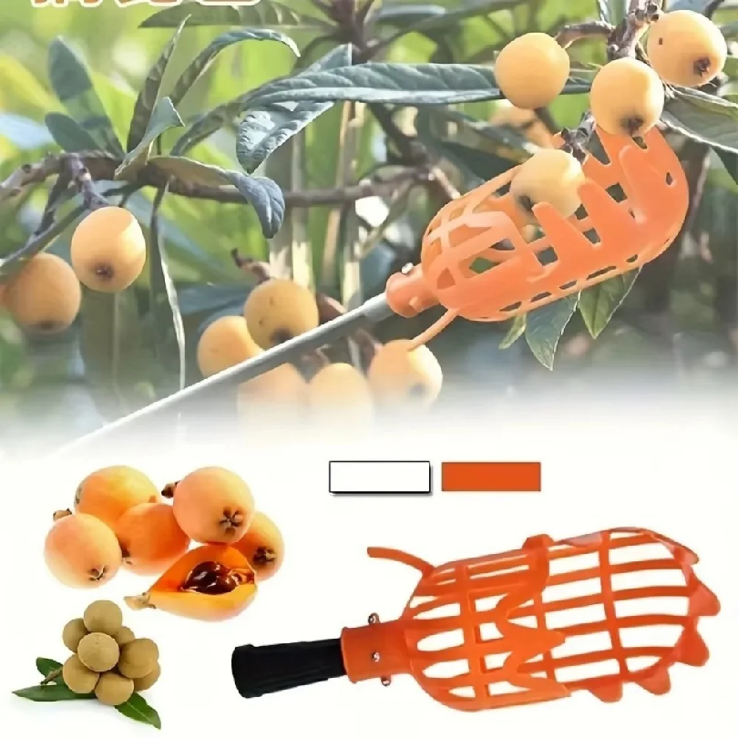 Farm Garden Picking Tools Frui - Farming Tools For Agriculture ulasan dan harga