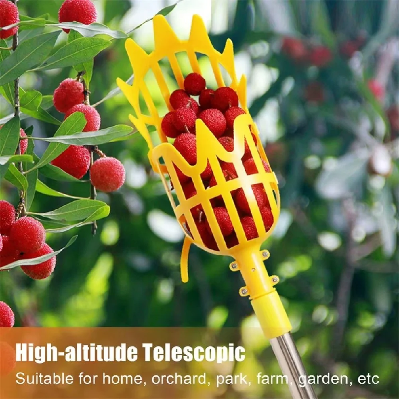 Farm Garden Picking Tools Frui - Farming Tools For Agriculture ulasan dan harga