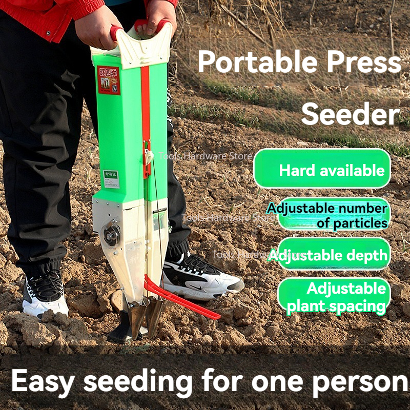 Multi-functional Corn Bean Pea - Agriculture Farming Vegetables ulasan dan harga