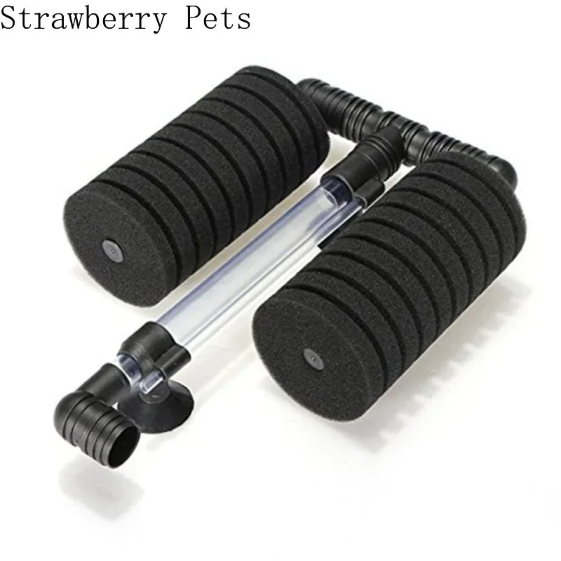 Aquarium Filter for Aquarium F - Aquaculture Aerator Pump ulasan dan harga