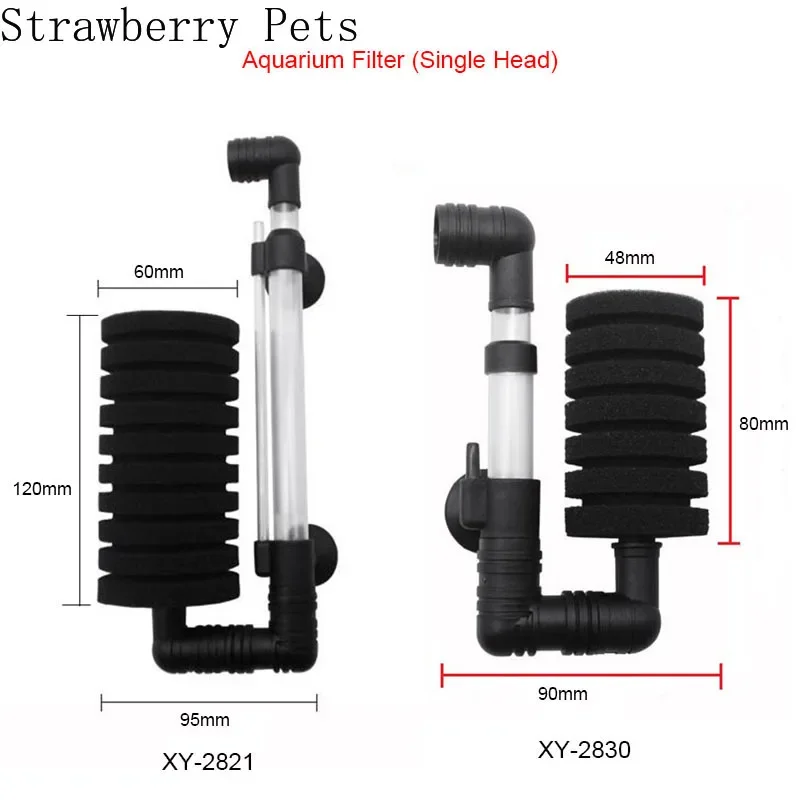 Aquarium Filter for Aquarium F - Aquaculture Aerator Pump ulasan dan harga