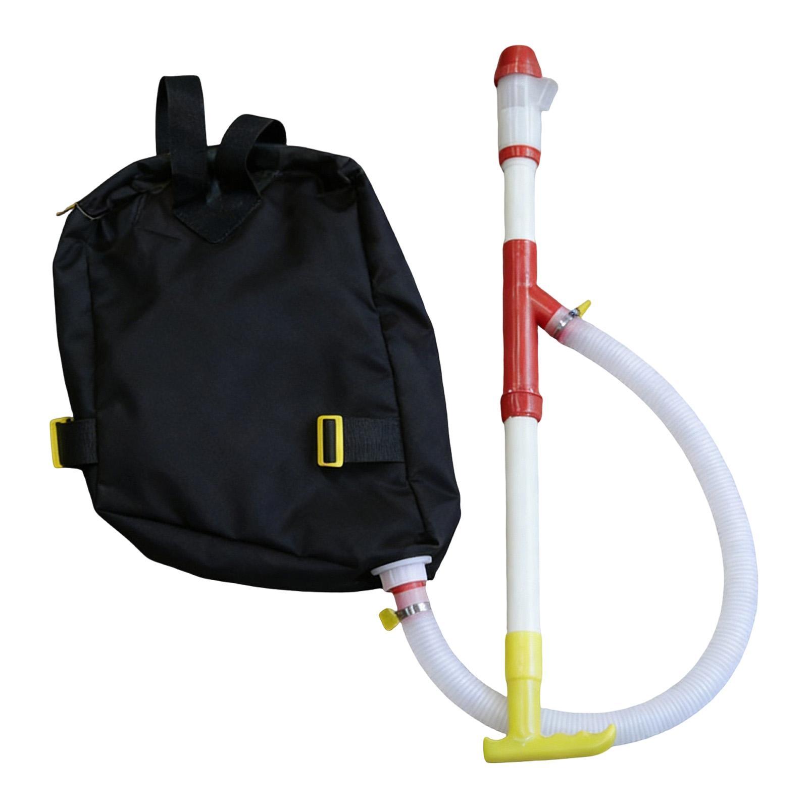 Fertilizer Spreader Backpack S - Crop Sprayer Backpack ulasan dan harga