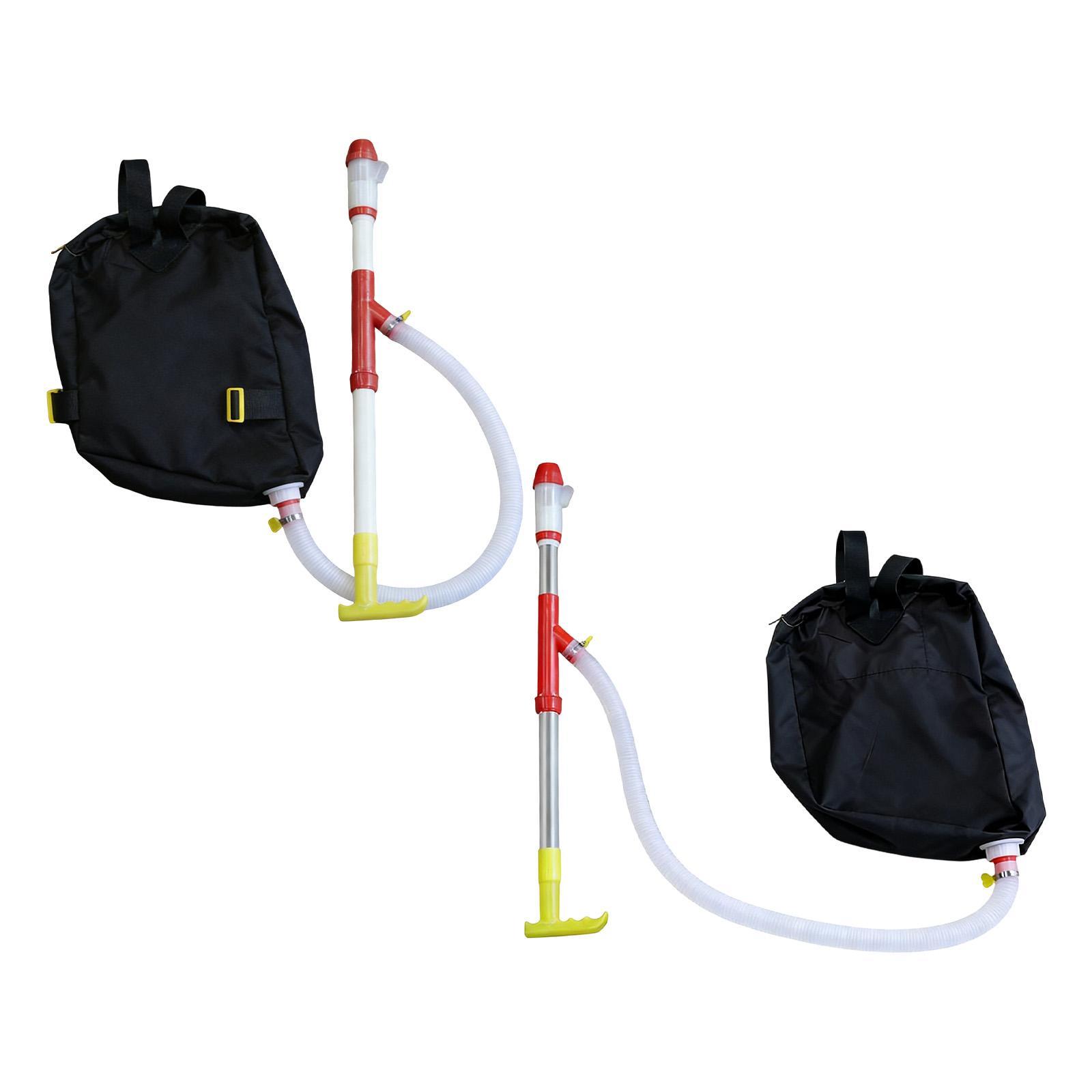 Fertilizer Spreader Backpack S - Crop Sprayer Backpack ulasan dan harga