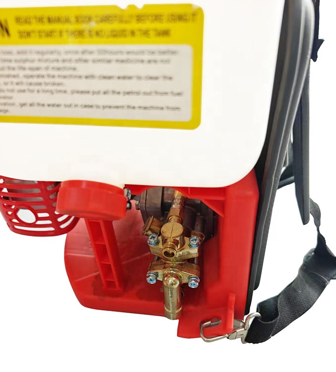 High-quality agricultural spra - Crop Sprayer Backpack ulasan dan harga
