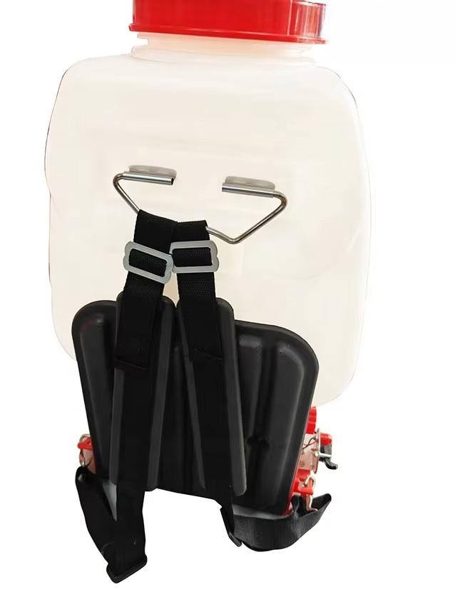 High-quality agricultural spra - Crop Sprayer Backpack ulasan dan harga