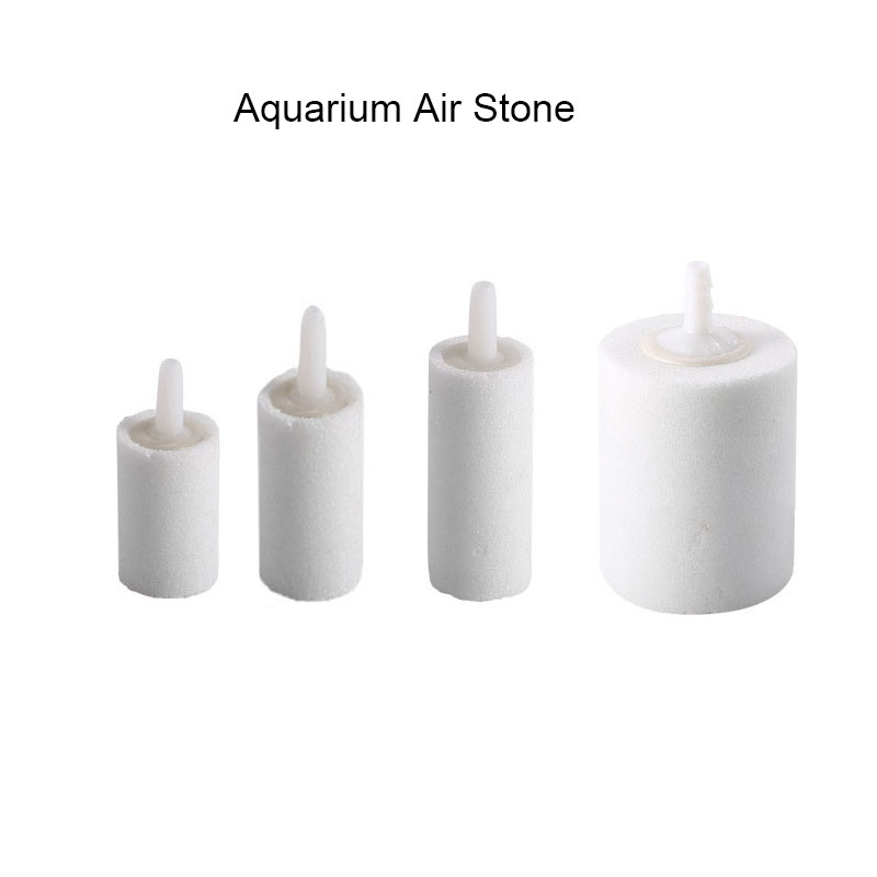 White Fish Tank Aquarium Air S - Aquaculture Aerator Pump ulasan dan harga